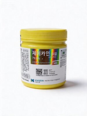 Authentic J Cain Original Care Cream 79.9%